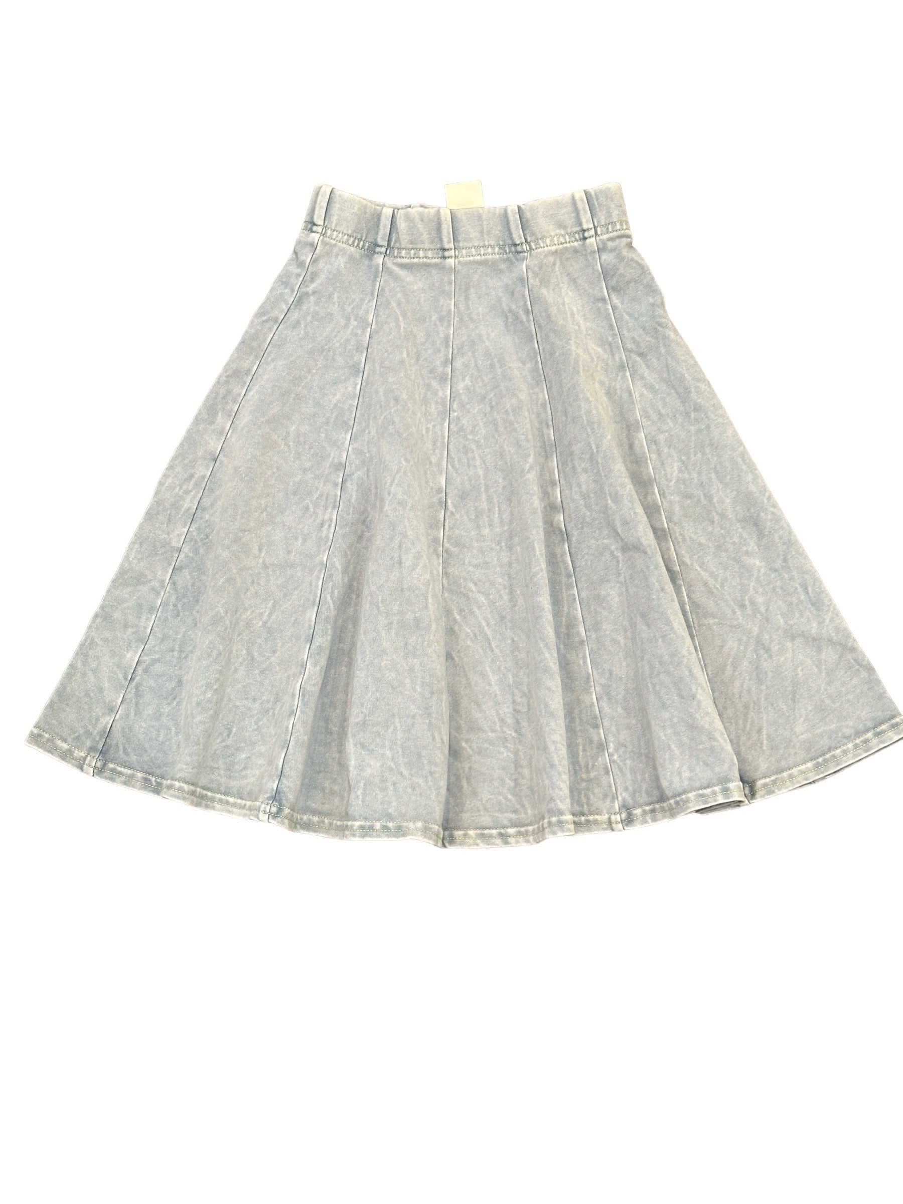 Taylah Denim Skirt by Review Online | THE ICONIC | New Zealand