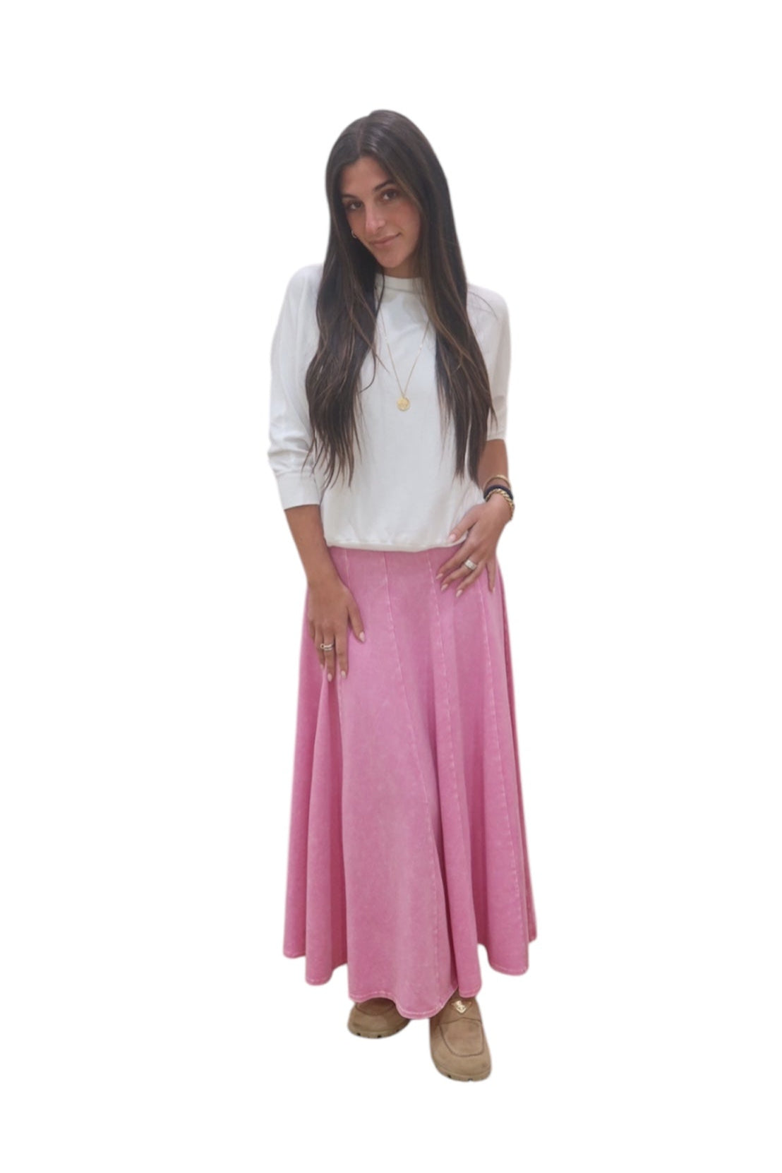 Hardtail Lola Skirt 31.5 (A) – alist100