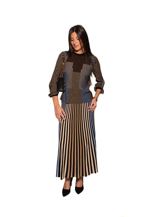 Aldo Martin Knit Skirt