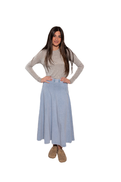 Hardtail Lola Skirt 31.5 (A)