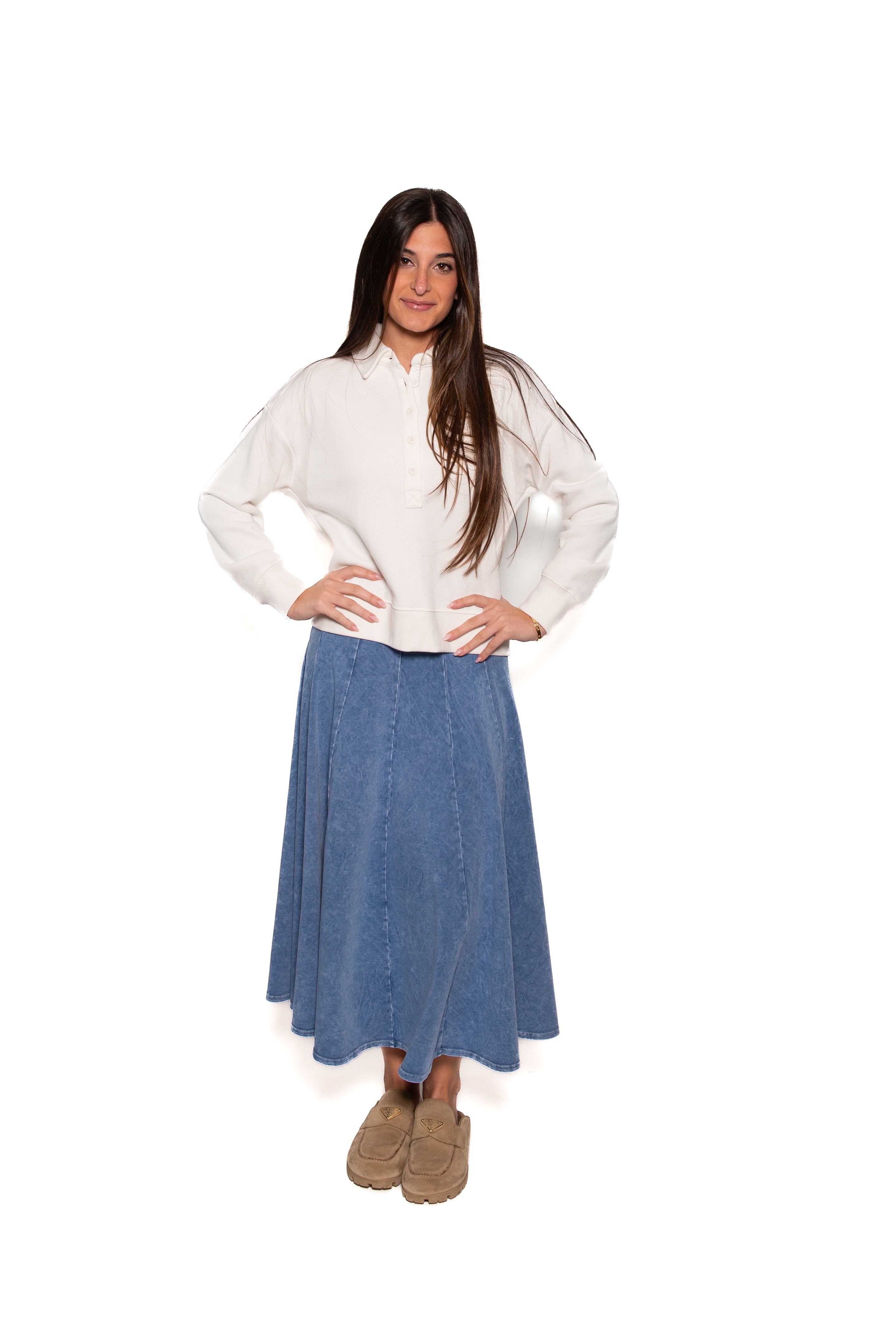 Hardtail Lola Skirt 31.5 (A) – alist100