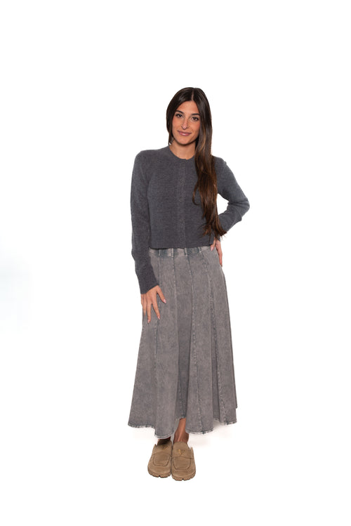 Hardtail Lola Skirt 31.5 (A)