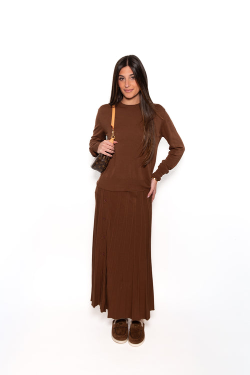 Aldo Martins Knit Skirt