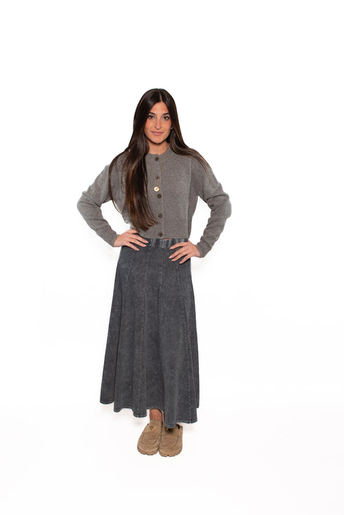 Hardtail Lola Skirt 33.5 (B)