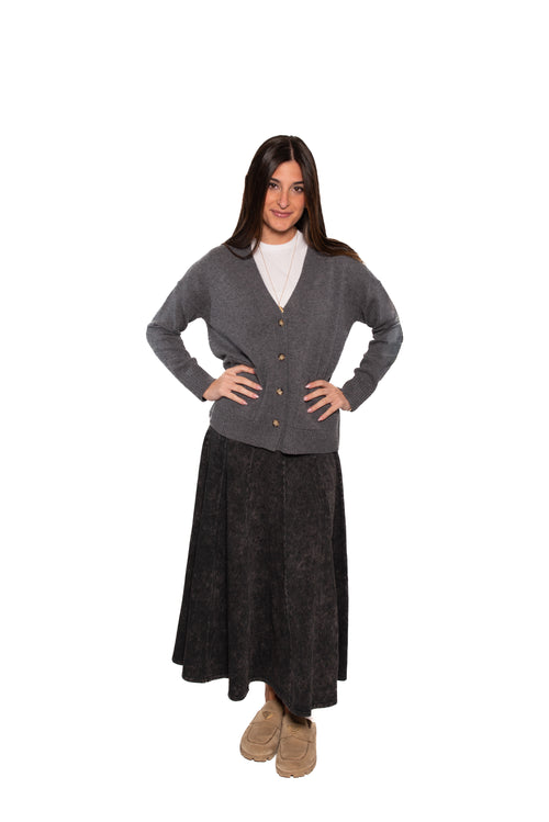 Hardtail Lola Skirt 33.5 (B)