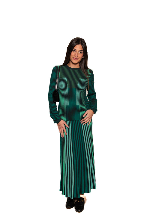 Aldo Martin Knit Skirt