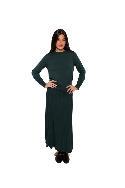 Aldo Martins Knit Skirt