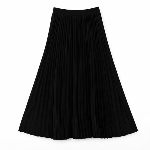 AList Pleated Skirt