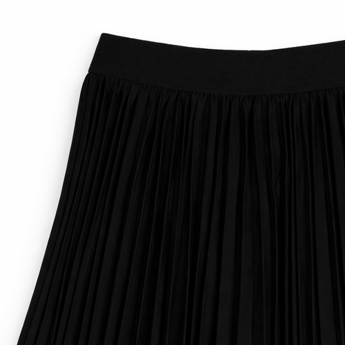 AList Pleated Skirt