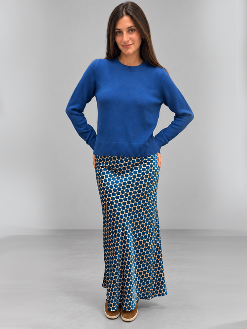 AList Slip Skirt