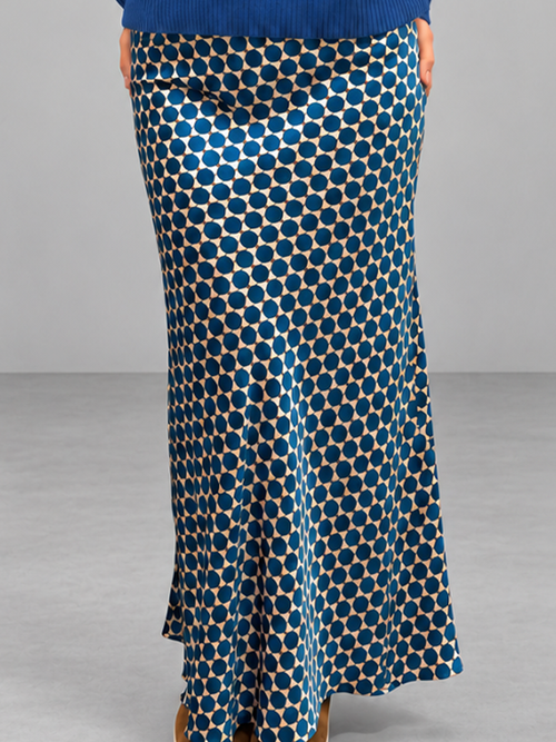 AList Slip Skirt