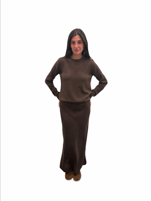 Bella Dahl A-line Skirt