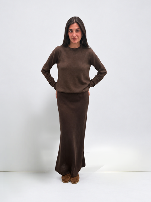Bella Dahl A-line Skirt
