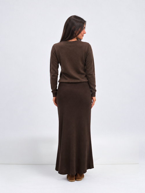Bella Dahl A-line Skirt