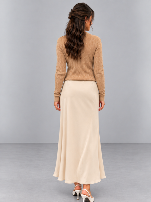 Bella Dahl A-line Skirt