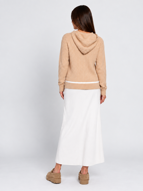 Bella Dahl Slip Skirt