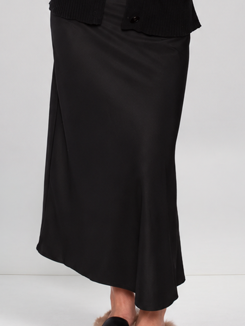 Bella Dahl Slip Skirt