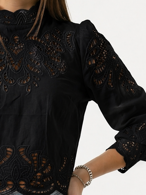 Dream Catcher Blouse