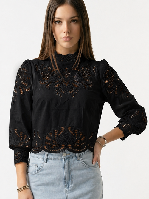Dream Catcher Blouse