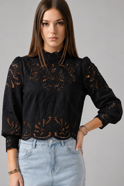 Dream Catcher Blouse