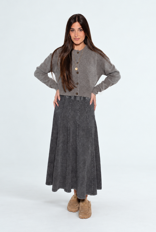 Hardtail Lola Skirt - 32" Length (A)