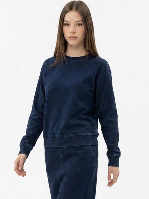 HardTail Sweatshirt Skirt Set