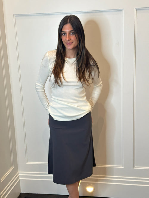 Avenue Montaigne Alyssa Skirt