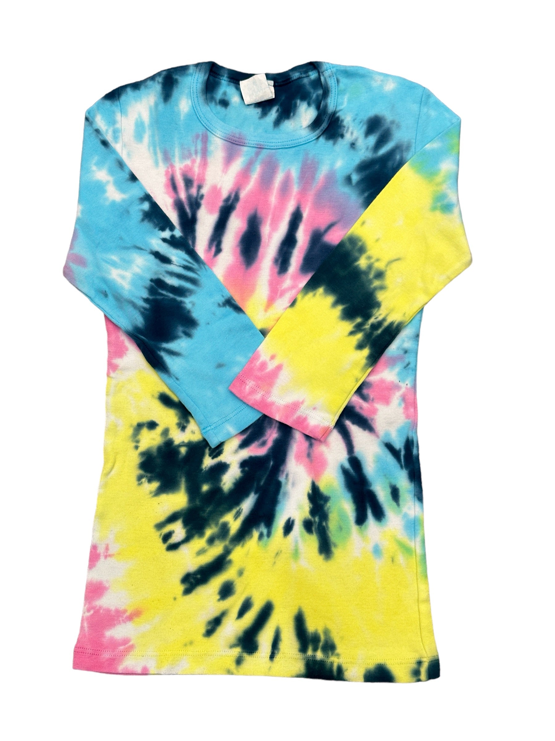 womens tie dye shirts