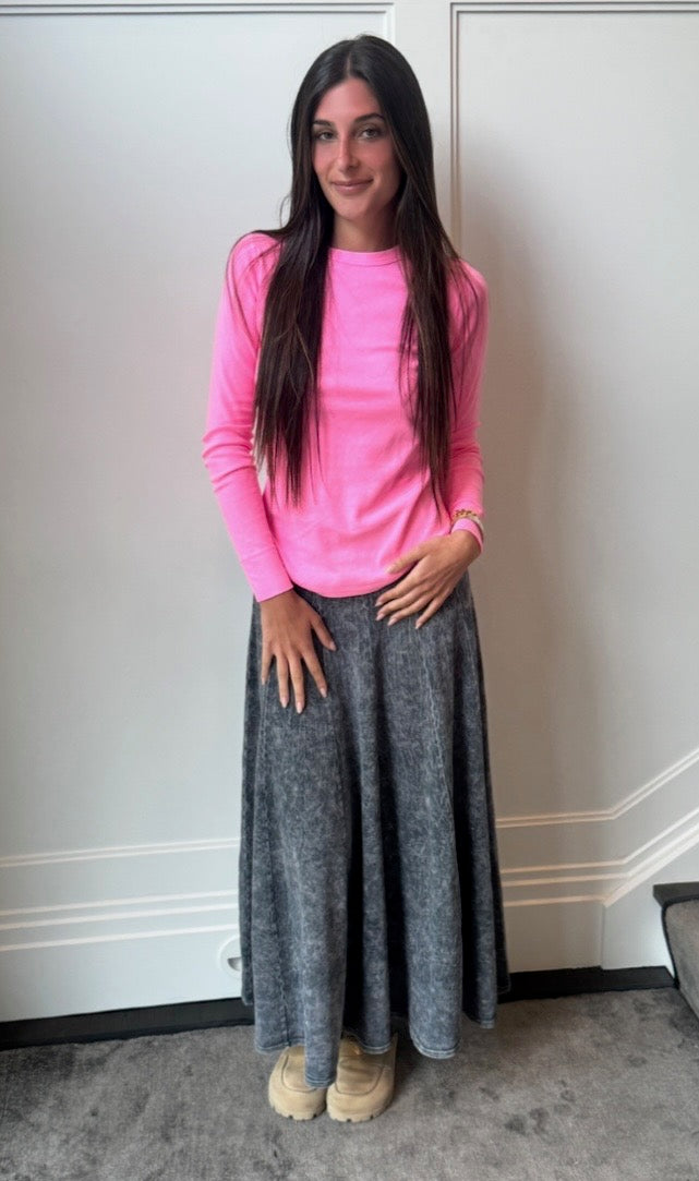 セットアップ可【Phase Eight】Alicia Dogtooth Skirt Alicia Dogtooth Skirt | Phase Eight ROW |