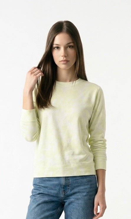 Hardtail Boxy Long Sleeve Tee
