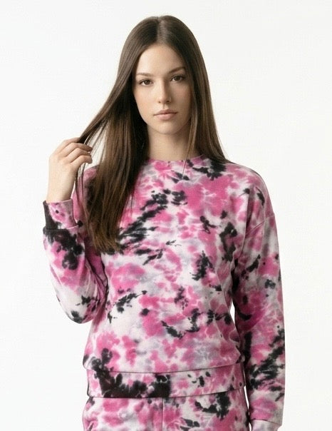 Hardtail Boxy Long Sleeve Tee