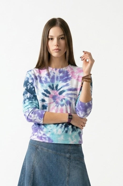 Hardtail Boxy Long Sleeve Tee