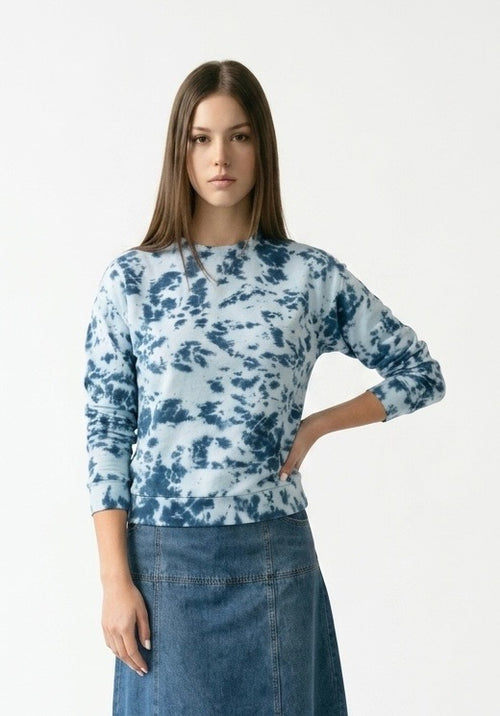 Hardtail Boxy Long Sleeve Tee