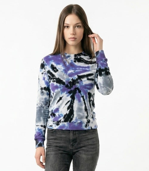 Hardtail Boxy Long Sleeve Tee
