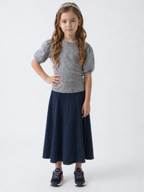 Kids Hardtail Lola Skirt