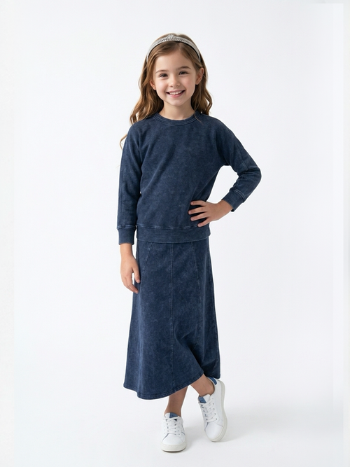 Kids Hardtail Lola Skirt