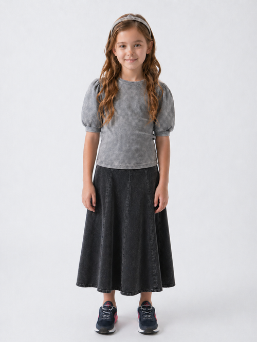 Kids Hardtail Lola Skirt