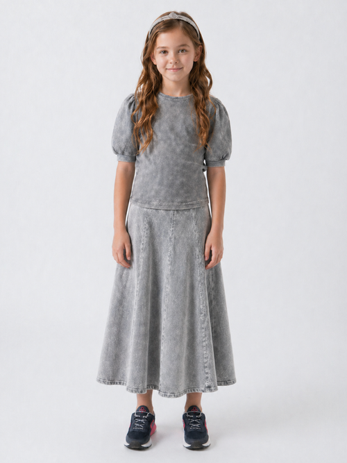 Kids Hardtail Lola Skirt
