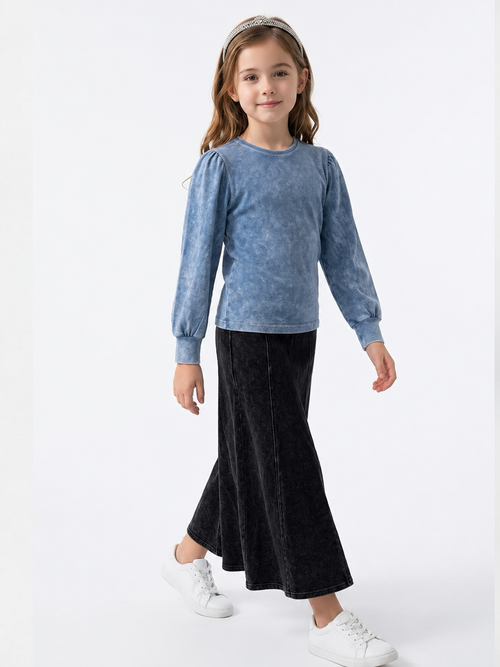 Kids Hardtail Lola Skirt