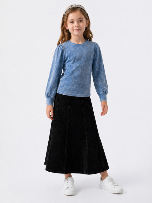 Kids Hardtail Lola Skirt