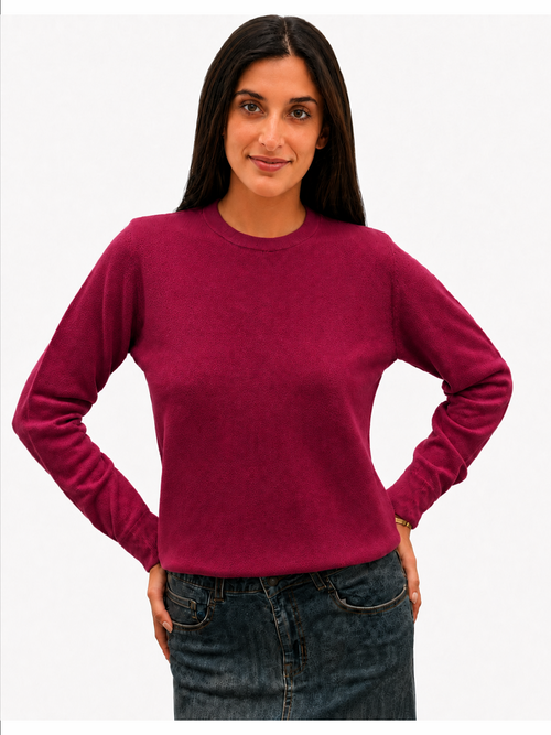 Kokun Cashmere Crewneck