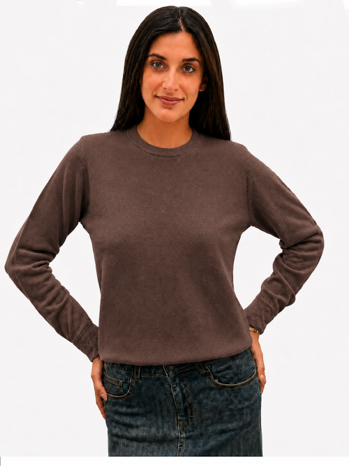 Kokun Cashmere Crewneck