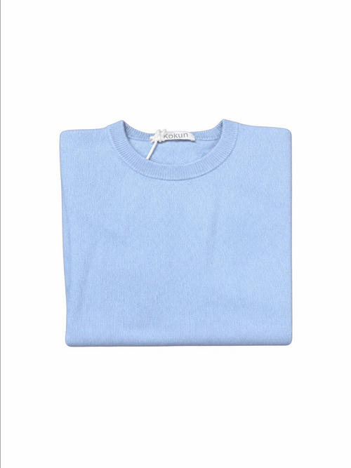 Kokun Cashmere Crewneck