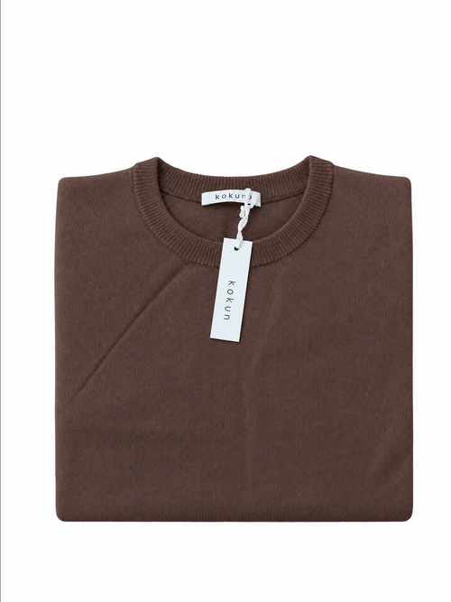Kokun Cashmere Crewneck