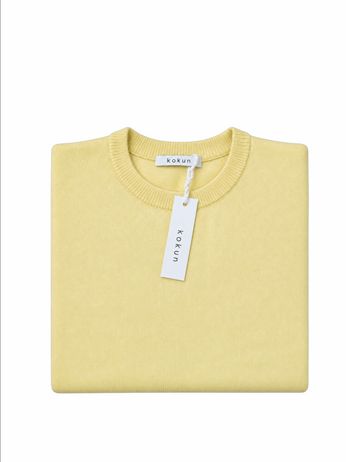 Kokun Cashmere Crewneck