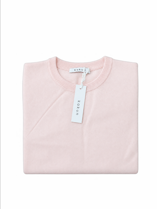 Kokun Cashmere Crewneck