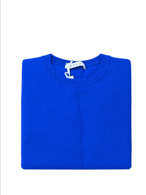 Kokun Cashmere Crewneck