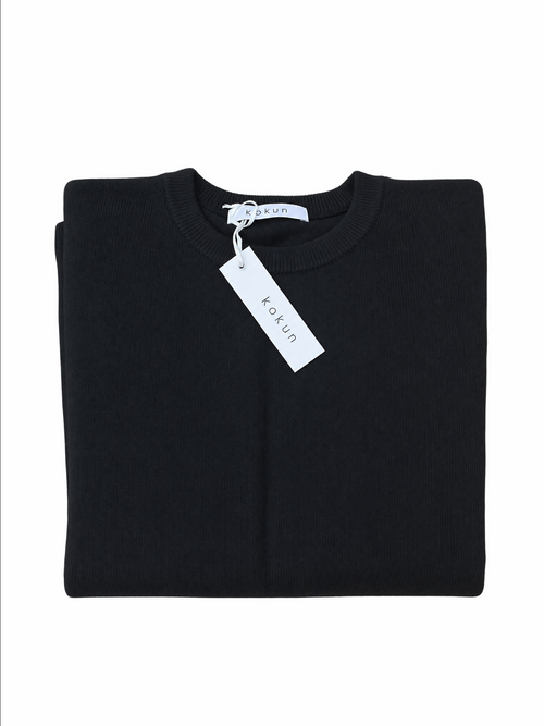 Kokun Cashmere Crewneck