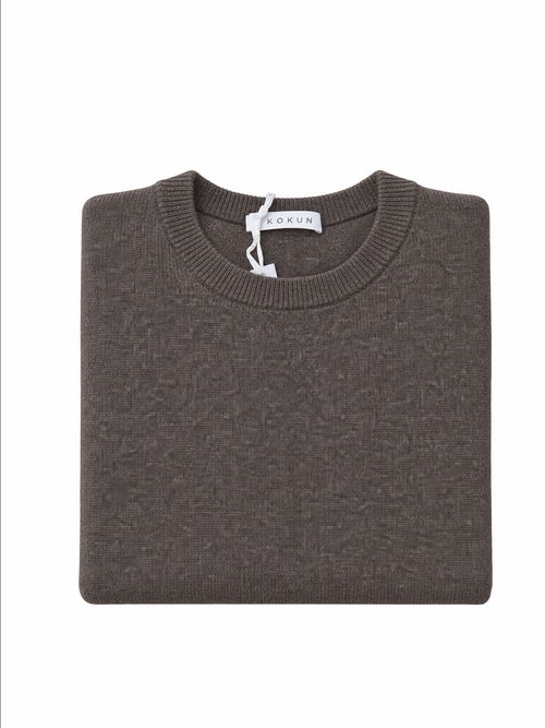Kokun Cashmere Crewneck