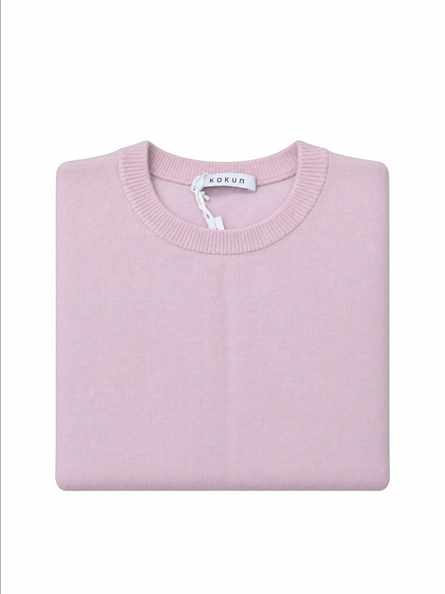 Kokun Cashmere Crewneck